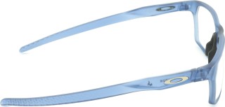 Oakley Hex Jector OX8032 803211 Странична част на продукта