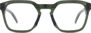 Oakley HSTN SQ RX OX8208 820803 52 Предна част на продукта