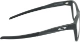 Oakley Paracord X OX8209 820901 Странична част на продукта