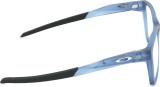 Oakley Paracord X OX8209 820903 Странична част на продукта