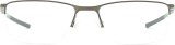 Oakley Socket 5.5 OX3218 321802 Предна част на продукта