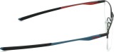 Oakley Socket 5.5 OX3218 321814 54 Странична част на продукта