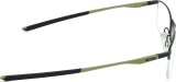 Oakley Socket 5.5 OX3218 321816 Странична част на продукта
