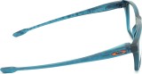 Oakley Youth RX Bunt OY8026 802606 48 Странична част на продукта