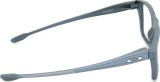 Oakley Youth RX Bunt OY8026 802608 48 Странична част на продукта