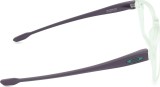 Oakley Youth RX Bunt OY8026 802612 Странична част на продукта