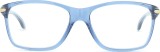 Oakley Youth RX Cartwheel OY8010 801010 Предна част на продукта