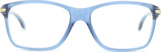 Oakley Youth RX Cartwheel OY8010 801010 Предна част на продукта