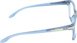 Oakley Youth RX Cartwheel OY8010 801010 Странична част на продукта