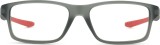Oakley Youth RX Crosslink XS OY8002 03 49 Предна част на продукта
