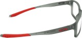 Oakley Youth RX Crosslink XS OY8002 03 49 Странична част на продукта