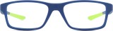 Oakley Youth RX Crosslink XS OY8002 04 51 Предна част на продукта