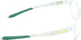 Oakley Youth RX Crosslink XS OY8002 800216 51 Странична част на продукта