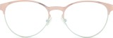 Oakley Youth RX Doting OY3005 300504 49 Предна част на продукта