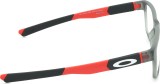 Oakley Youth RX Field Day OY8007 800702 50 Странична част на продукта
