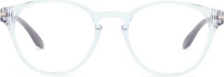 Oakley Youth RX Round Off OY8017 06 48 Предна част на продукта