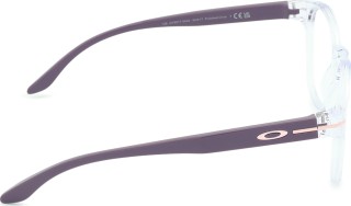 Oakley Youth RX Round Off OY8017 06 48 Странична част на продукта