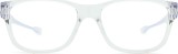 Oakley Youth RX Top Level OY8012 03 48 Предна част на продукта