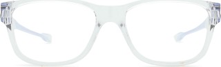 Oakley Youth RX Top Level OY8012 03 48 Предна част на продукта