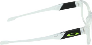 Oakley Youth RX Top Level OY8012 03 48 Странична част на продукта