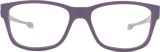 Oakley Youth RX Top Level OY8012 801208 50 Предна част на продукта