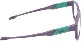 Oakley Youth RX Top Level OY8012 801208 50 Странична част на продукта