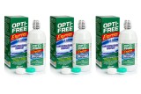 OPTI-FREE Express 3 x 355 ml с кутии 16501