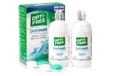 OPTI-FREE PureMoist 2 x 300 ml с кутии 683