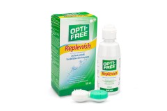OPTI-FREE RepleniSH 120 ml с кутия