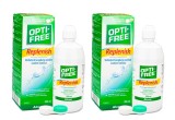 OPTI-FREE RepleniSH 2 x 300 ml с кутии 11245