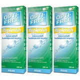 OPTI-FREE RepleniSH 3 x 300 ml с кутии 9546