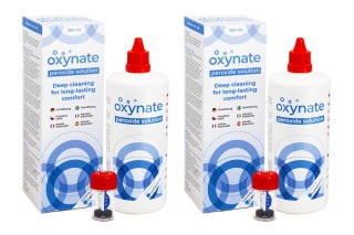 Oxynate Peroxide 2 x 380 ml с кутийки