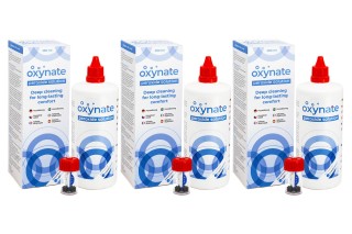 Oxynate Peroxide 3 x 380 ml с кутийки