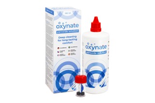Oxynate Peroxide 380 ml с кутийка