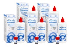 Oxynate Peroxide 5 x 380 ml с кутийки