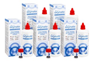 Oxynate Peroxide 5 x 380 ml с кутийки