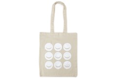 Памучна торба за пазаруване Lentiamo (бонус)