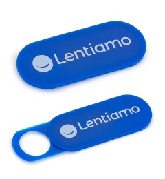 Покритие за уеб камера Lentiamo (бонус)