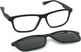 Polaroid PLD 2147/CS O6W 55 (kлип-он) 48996