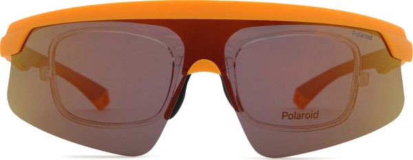 Polaroid PLD 7056/CI/S 2M5 OZ 99 + вътрешна рамка за лещи