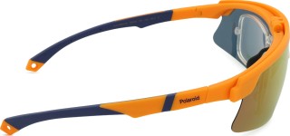 Polaroid PLD 7056/CI/S 2M5 OZ 99 + вътрешна рамка за лещи 47038