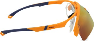 Polaroid PLD 7056/CI/S 2M5 OZ 99 + вътрешна рамка за лещи 47041