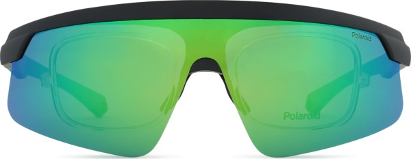 Polaroid PLD 7056/CI/S 3OL 5Z 99 + вътрешна рамка за лещи