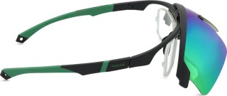 Polaroid PLD 7056/CI/S 3OL 5Z 99 + вътрешна рамка за лещи