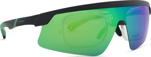 Polaroid PLD 7056/CI/S 3OL 5Z 99 + вътрешна рамка за лещи