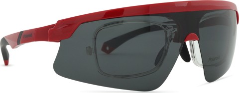 Polaroid PLD 7056/CI/S C9A M9 99 + вътрешна рамка за лещи