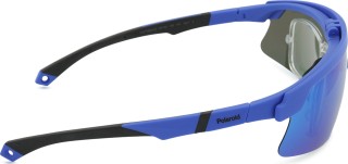 Polaroid PLD 7056/CI/S RCT 5X 99 + вътрешна рамка за лещи