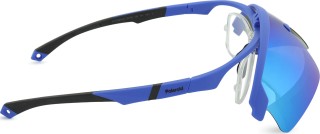 Polaroid PLD 7056/CI/S RCT 5X 99 + вътрешна рамка за лещи