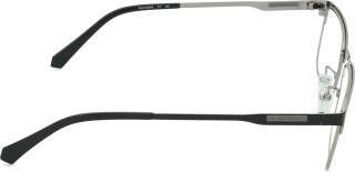 Polaroid PLD D495/G TI7 17 57 Странична част на продукта