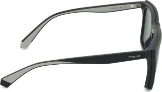 Polaroid PLD D591/C O6W 17 55 (kлип-он) 42045